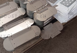 продукция ИП Прусов Б. Н.